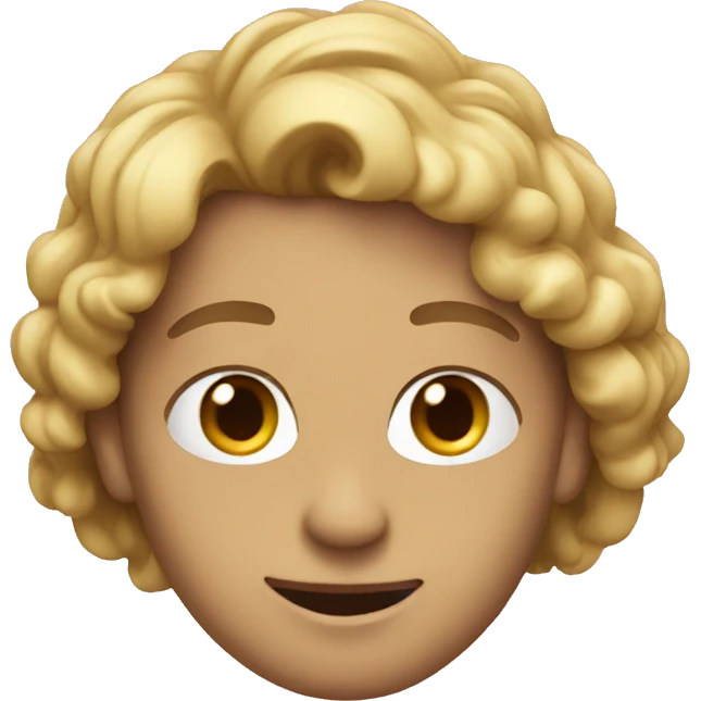 Hej emoji