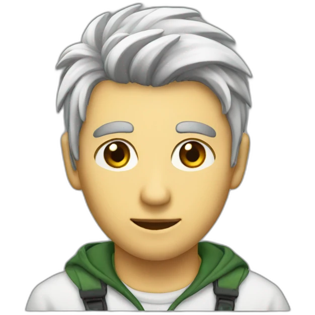Ichkeria emoji