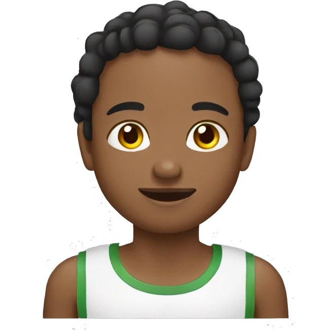 Oromo emoji