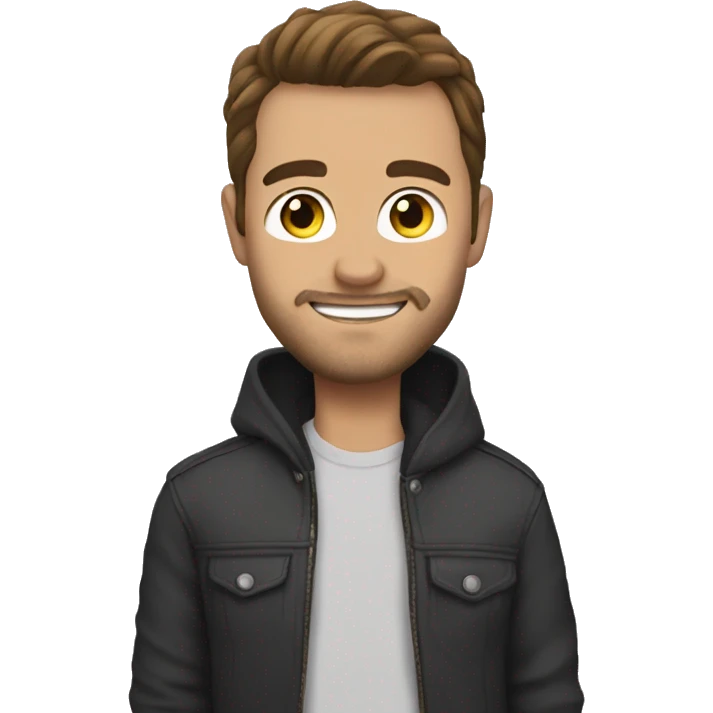 Zach Bryan emoji
