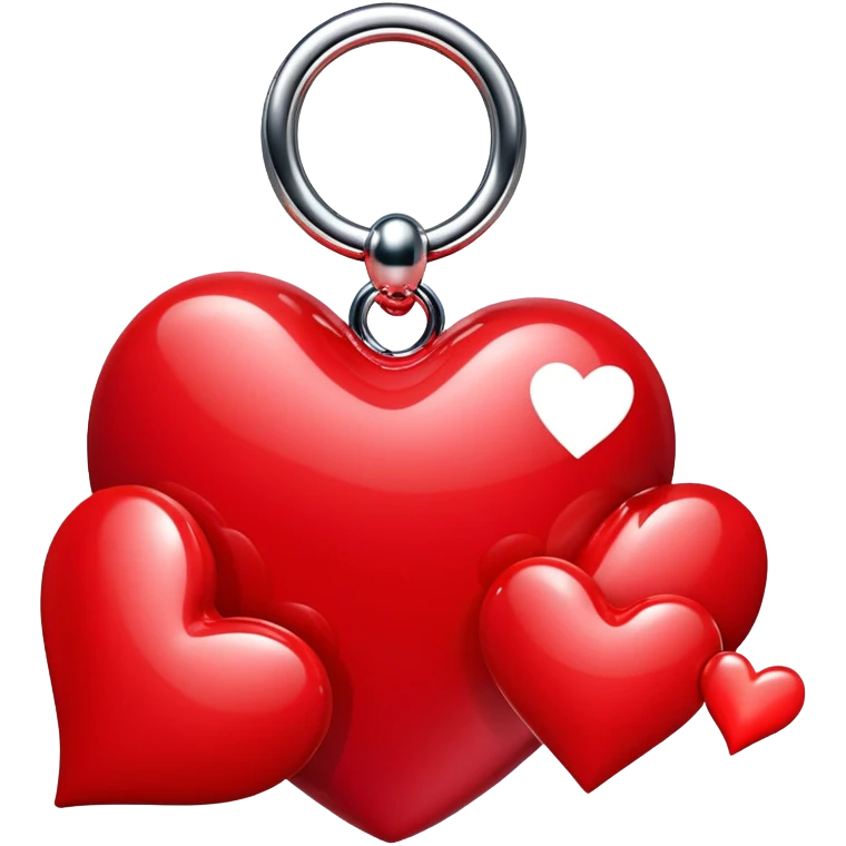 christian dior heart emoji