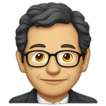 gustavo petro emoji