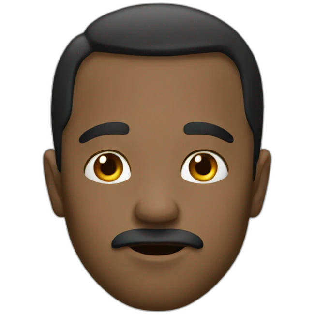 nothing emoji