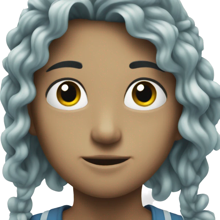 Water emoji