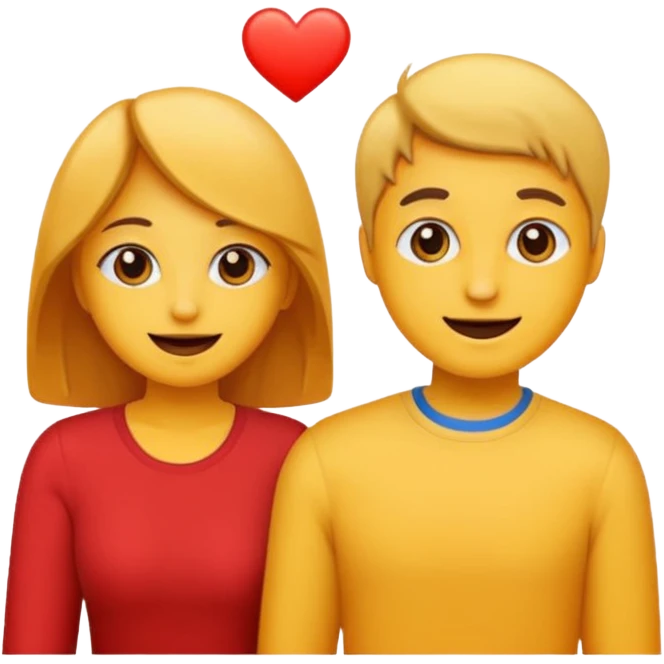 Emojis for couples chat with spice emoji