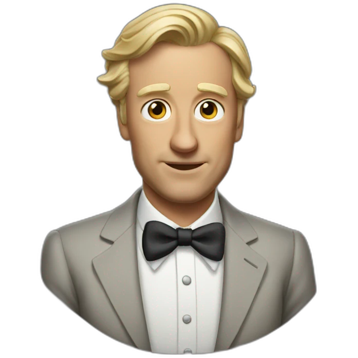 Donald trime emoji