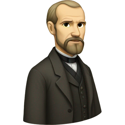 dostoevsky emoji