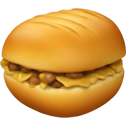 bolillo emoji
