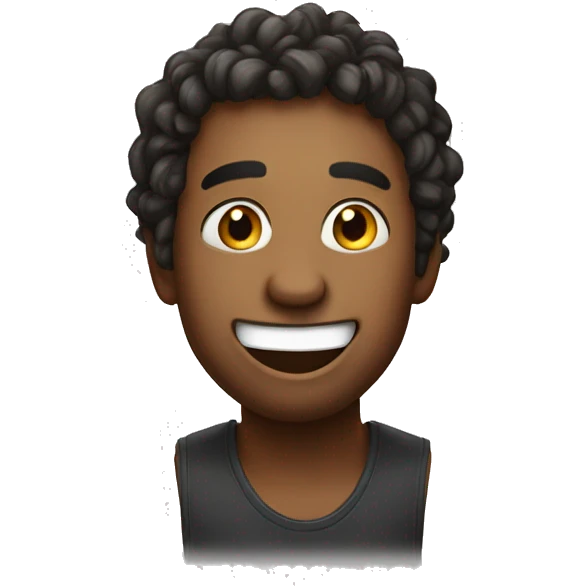 rire emoji
