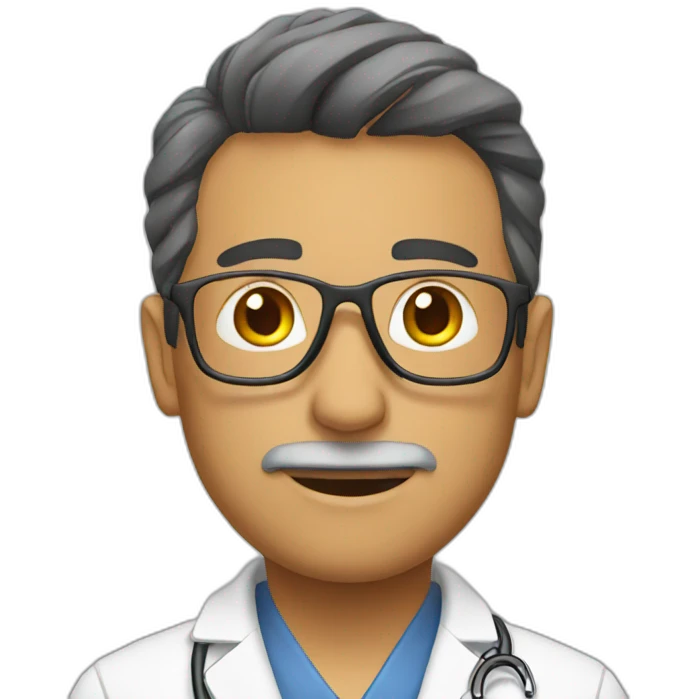 Doc emoji