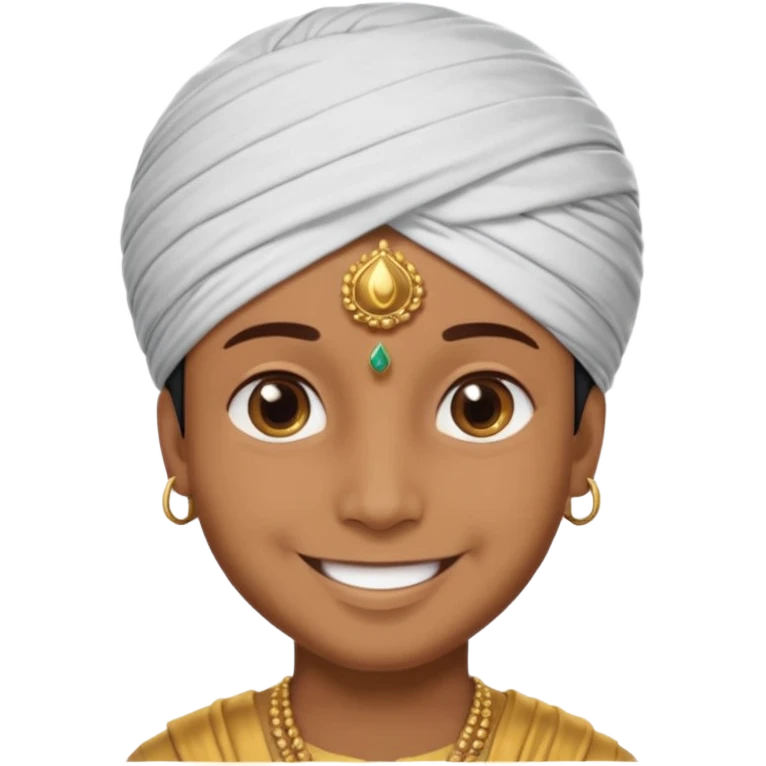 Smart boy dhan nirankar ji emoji emoji