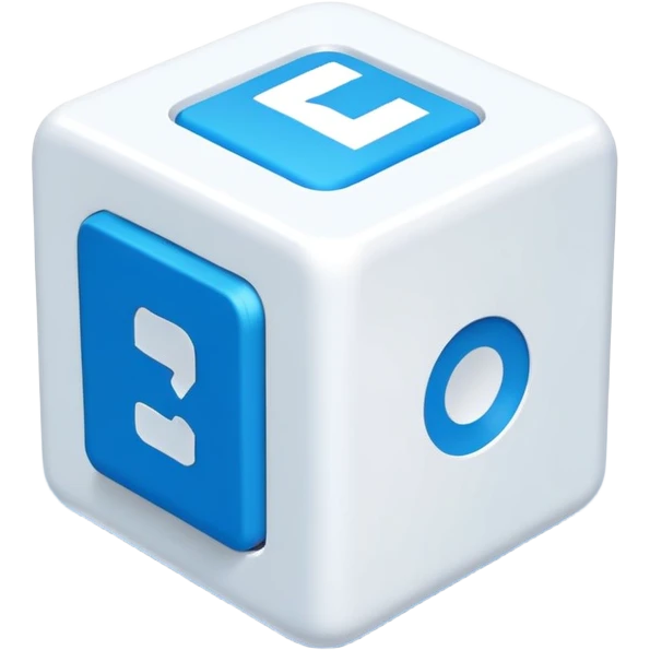 Roblox authentication logo emoji