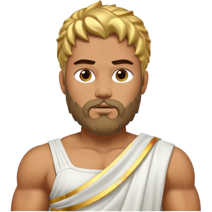 Zeus emoji