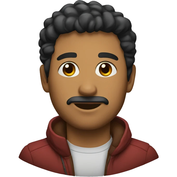 Natanael Cano  emoji