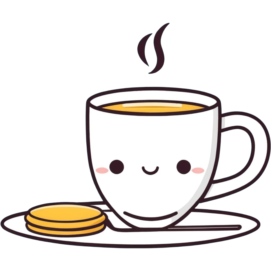 Good morning emoji