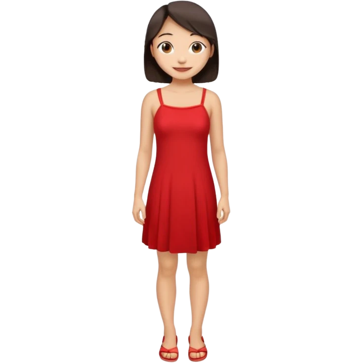 +Naked chinese woman very tiny breasts full body emoji