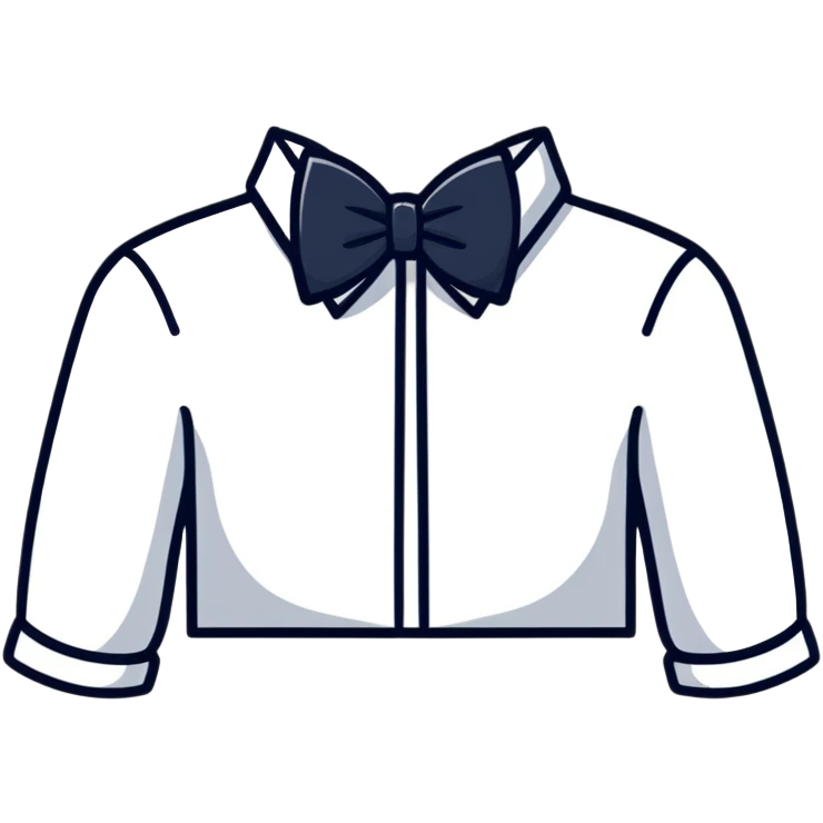 bowtie emoji
