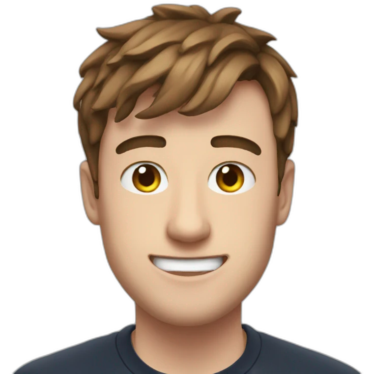 mrbeast emoji