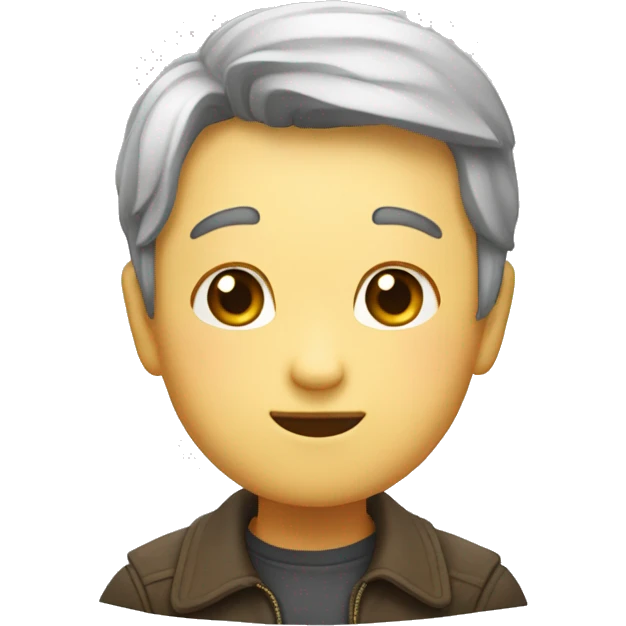 장모치와와 emoji