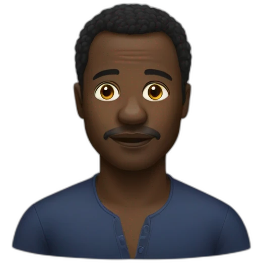 Gnassingbé Faure emoji