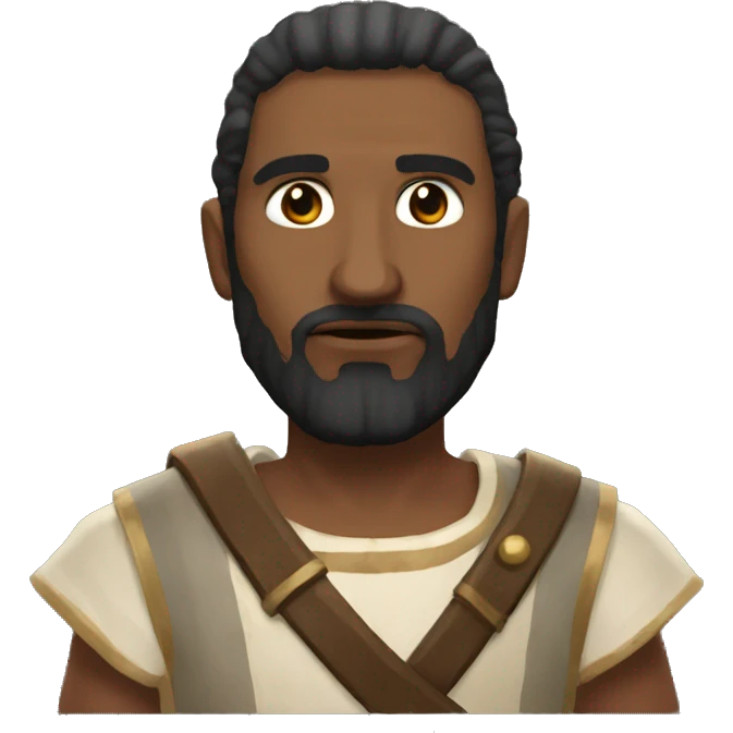age of empires villag emoji