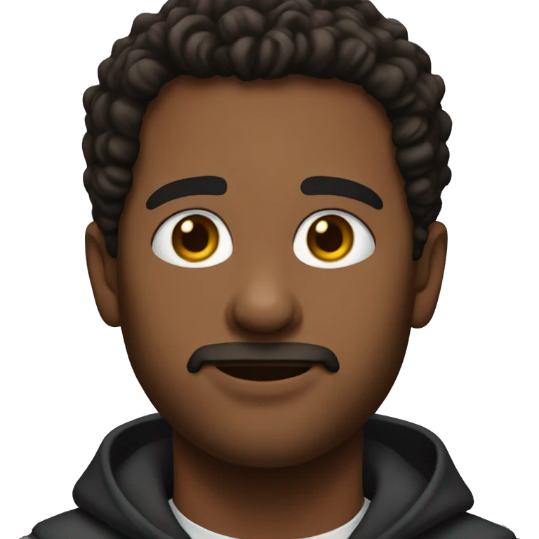 Dean Thomas emoji