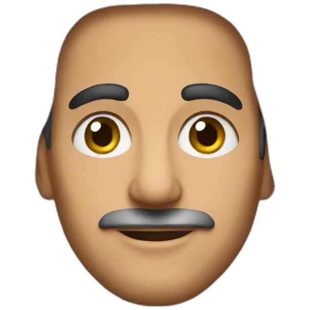 Jordanian man  emoji