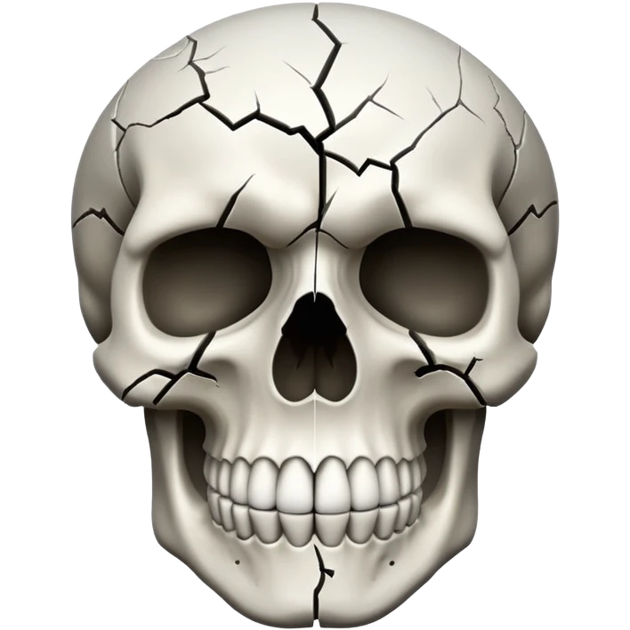 🤯💀 emoji