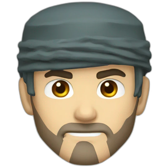 solid-snake emoji