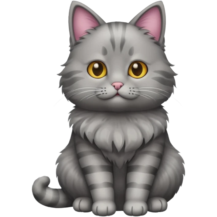 Cat emoji