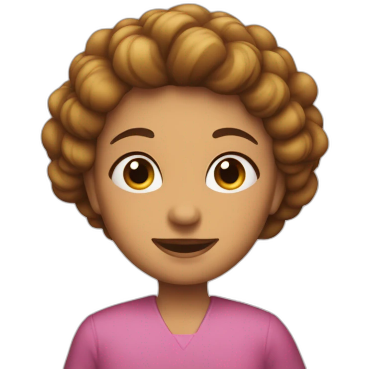 mère d'enzo emoji