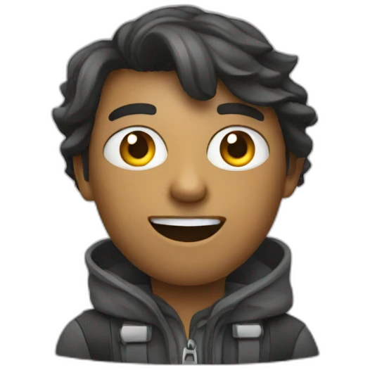 ux researcher emoji
