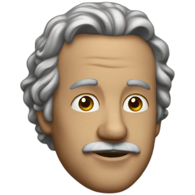 charles dejarding emoji