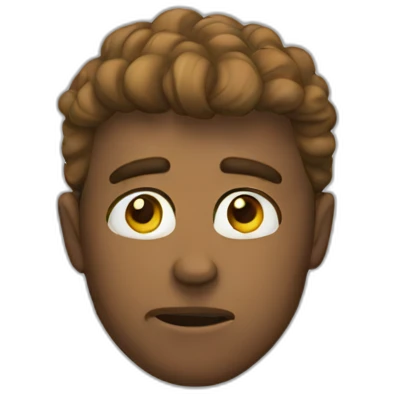 dumb emoji