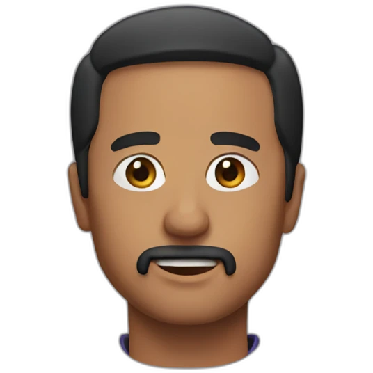 mike emoji