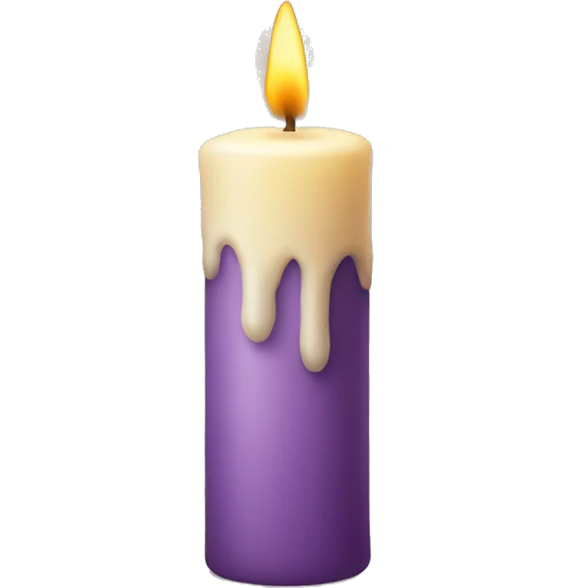 candle  emoji