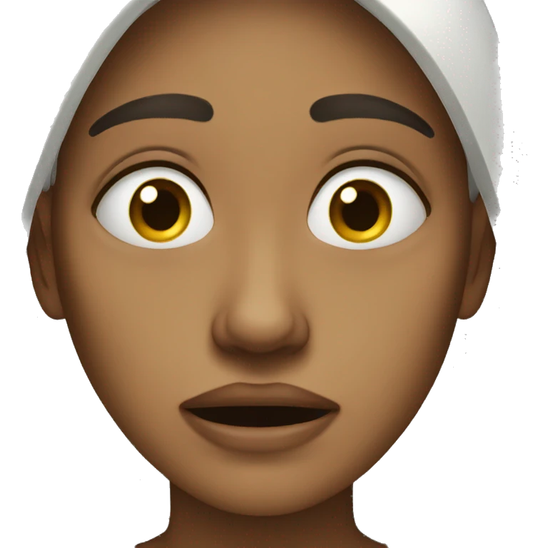 crying woman  emoji