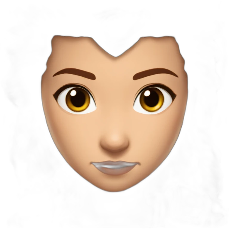 aloy from horizon forbidden west emoji