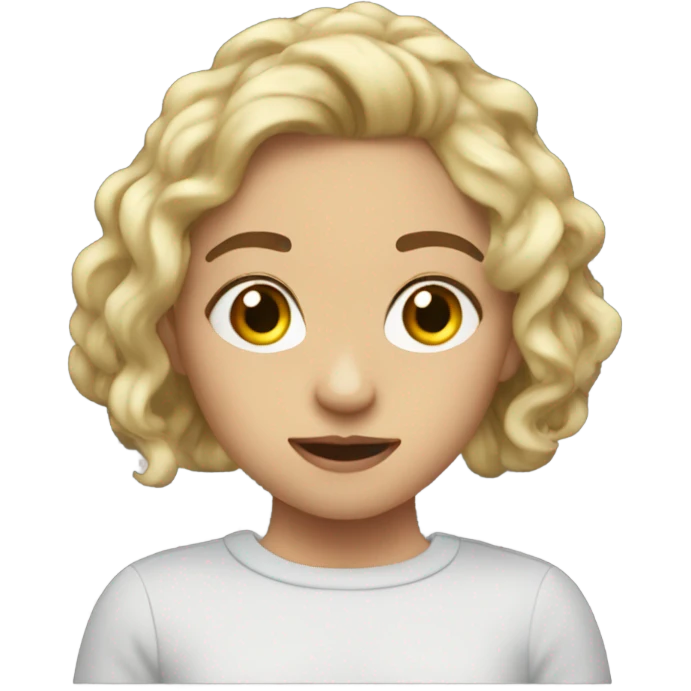 Mikey Madison actress emoji