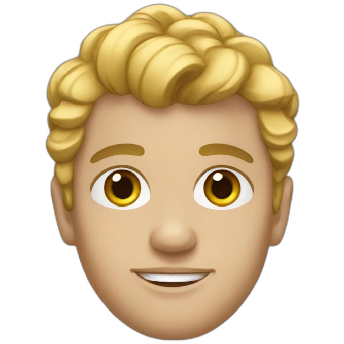 Aryan emoji