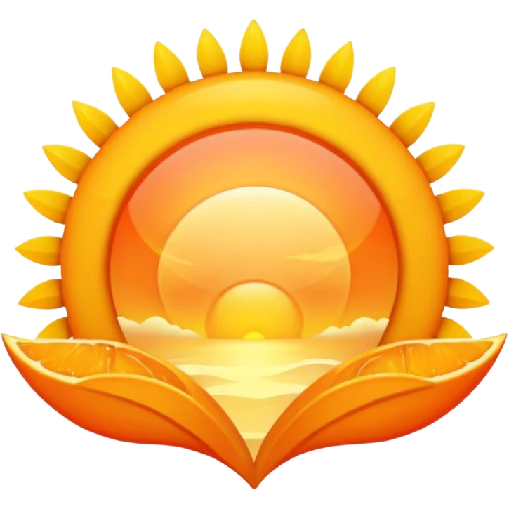 Morning  emoji
