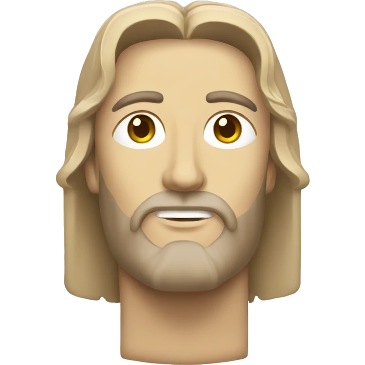 Cristo Redentor emoji