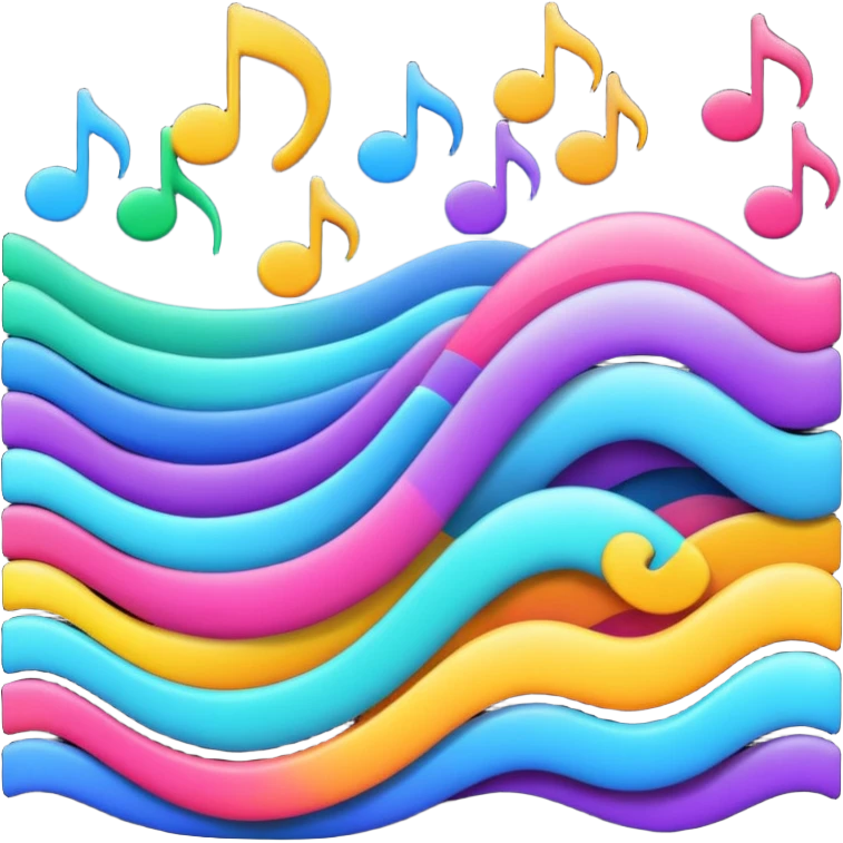 audio emoji