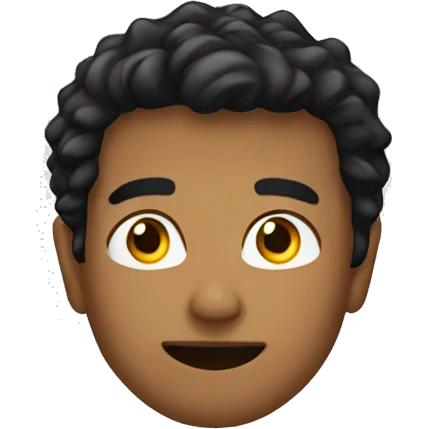 Damian emoji