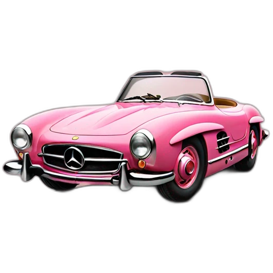 300sl rose emoji