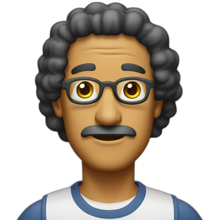 Bob l’Éponge emoji