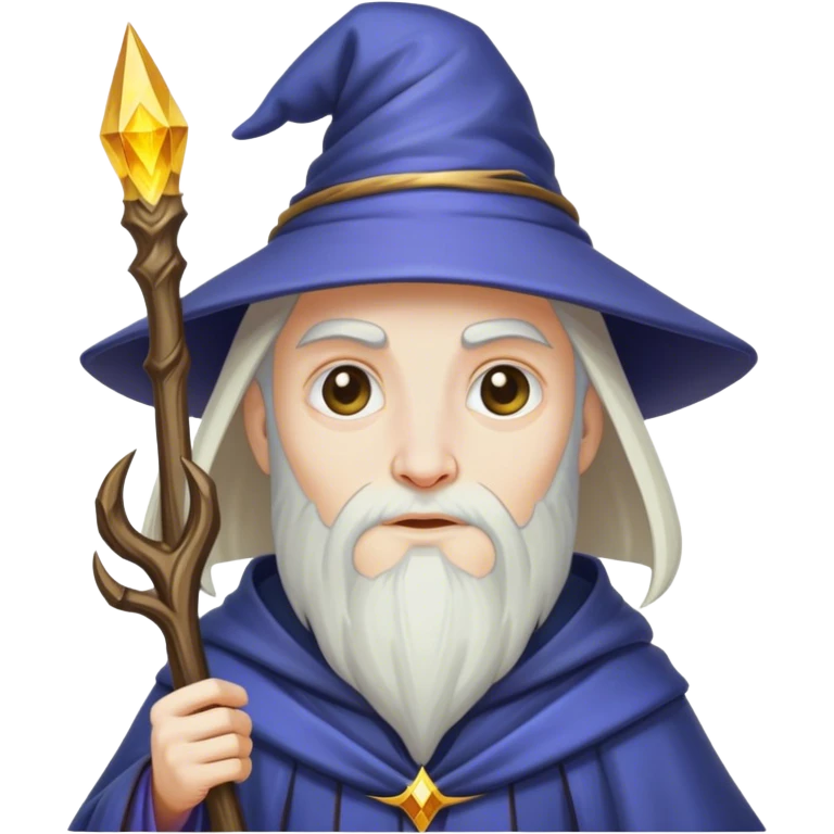 wizard emoji