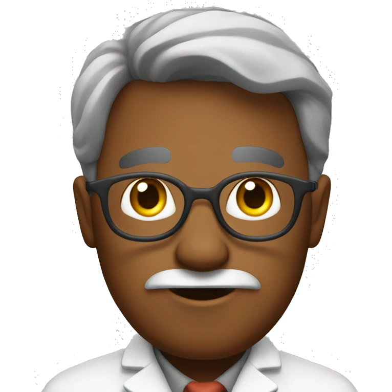 a scientist who studies acidity and basicity emoji