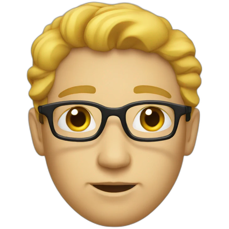 Control emoji
