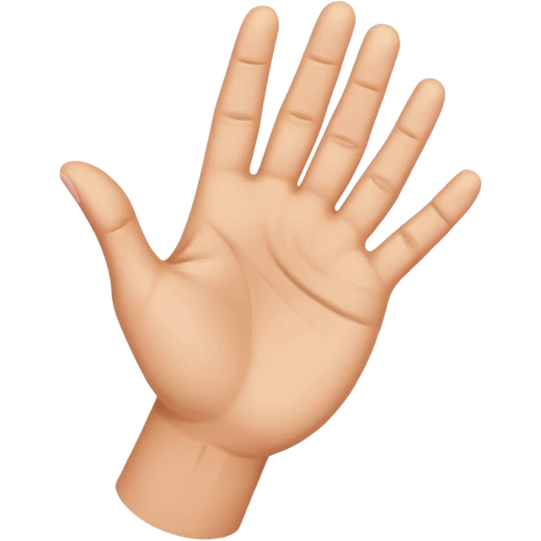 okay hand gesture emoji